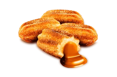 mini churros